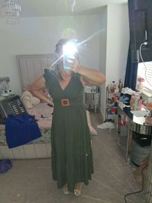summer dress