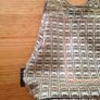 Orla Kiely Rare Car Pattern Handbag Image 4