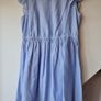 Cotton Summer Dress Image 5
