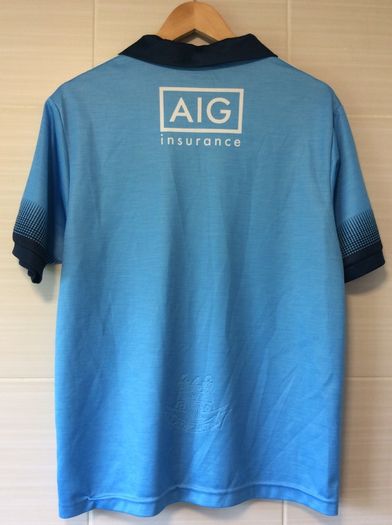Dublin Jersey. Year 2019. Official Oneills Mens Dublin Home Jersey. Authentic Original From  2019. Not A Modern Day Remake.