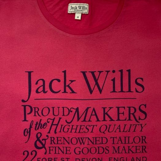 Jack Wills T-Shirt