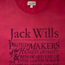 Jack Wills T-Shirt Image 3