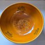 antique Devon hunting scene large bowl Image 2