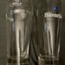 bavaria beer pint glasses Image 3