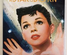 A Star Is Born [1954] Judy Garland & James Mason [2xDVD Movie]