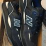New Balance - Tiago 1010 Navy/Blue (UK:9.5/EU:44) Image 5