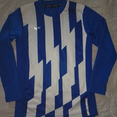 Mitre football top