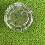Cavan Crystal Ashtray Image 4