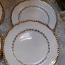 Royal Doulton Belvedere tea set Image 3