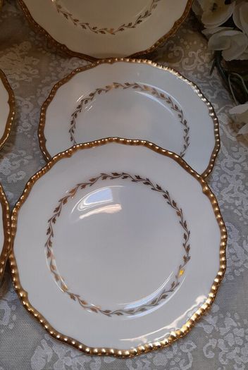 Royal Doulton Belvedere tea set