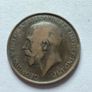 pre decimal British one penny  1863 - 1965 Image 2