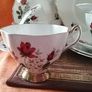 Salisbury Twenty One Piece China Teaset Image 9