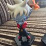 dragon ball figures Caulifla, Goku, Jiren, Image 7