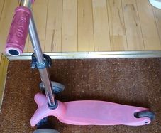 Kids Scooter