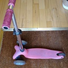 Kids Scooter