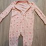 Two babygrows, 3-6 months, one is Baby Gap Image 2