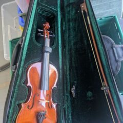 child size violin