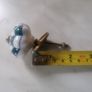 2 Ceramic Knobs Image 7