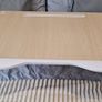 Folding Table Stand for Laptop/Tablet/Breakfast Image 4