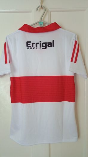 Derry GAA jersey