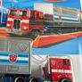 Hot Wheels Optimus Prime Image 2