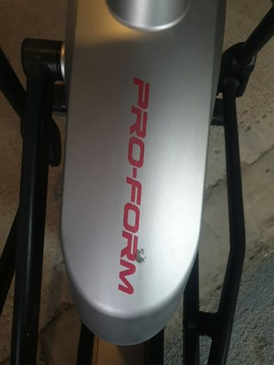 Gym equipment