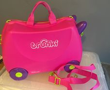 Trunki suitcase