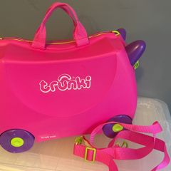 Trunki suitcase