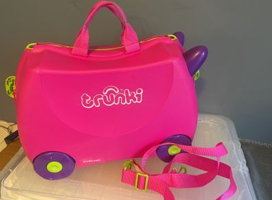 Trunki suitcase