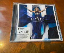Kylie Minogue Aphrodite CD