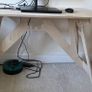 Flying Elephant desk and chair Image 9