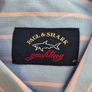 Paul & Shark Yachting Men's Striped Shirt Size Large Image 4