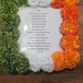 silk wreaths Image 9