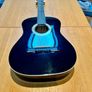 Tenson 3/4 student classical guitar Image 3