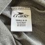 Reduced Ladies Grey Crane Cycle Jersey Size UK 8-10 / EU 36-38 Image 3
