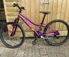 24inch bike