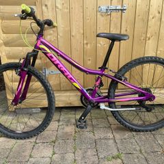 24inch bike