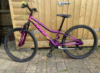 24inch bike