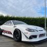 Strom DS-05 Wheels Image 5