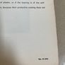 Lancia Beta Genuine Shop Manual Year 1976. English version Image 7