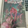 Amazing Spiderman comics x 8 Image 9