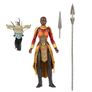 Marvel Legends Black Panther Wakanda Forever  Okoye (Build A Figure Attuma) Image 2