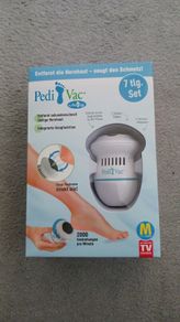 Pedi Vac