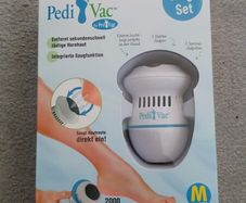Pedi Vac
