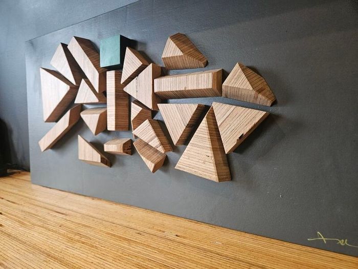 wall art