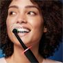 Oral-B Pro 3 Electric Toothbrush with Smart Pressure Sensor, 1 Cross Action Toothbrush Head & Mondrian Travel Case, 3 Modes with Teeth Whitening, Gifts for Men/Women, 2 Pin UK Plug (FREE SHIPPING) Image 4