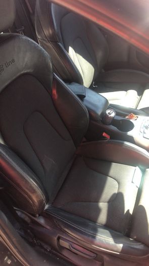 Audi Sline A4