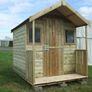 Garden Sheds New from 550 Image 6