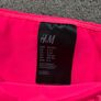 H&M girls swimsuit 2-4 year old 98-104cm Image 6