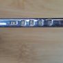 Irish Solid Silver Horse & Jockey Letter Opener Image 6